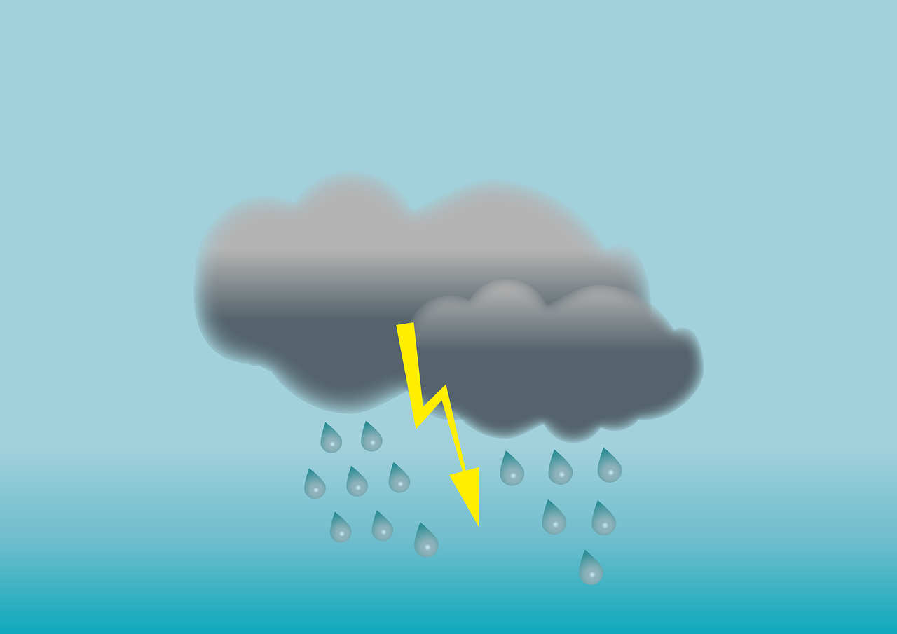 龙岩暴雨实时更新，气象预警与全方位应对举措解析