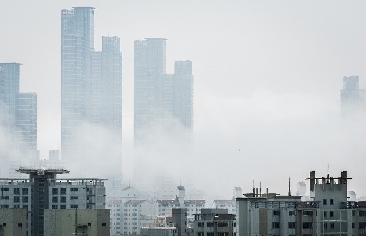 莱西最新楼盘，现代都市生活新篇章探索