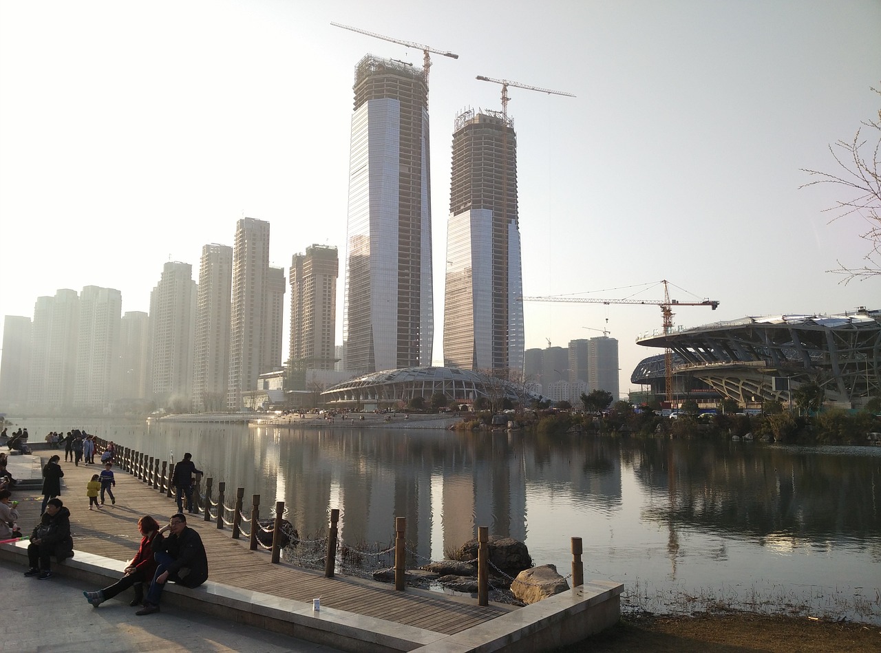 威远最新楼盘，现代都市生活的新探索地