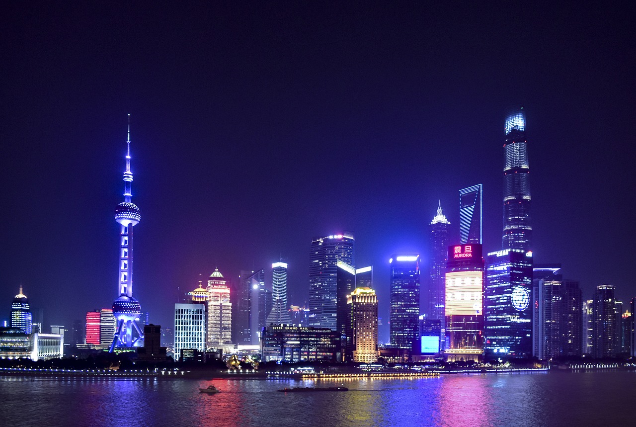 上海电气最新利好，引领未来产业发展的强劲引擎