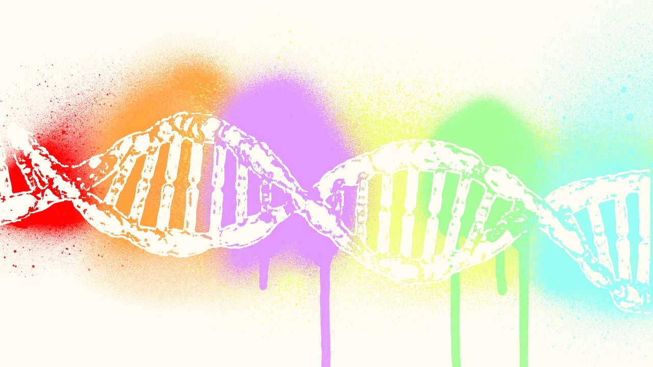 新澳精准资料免费提供网站-探索生命奥秘：深入浅出生物学世界