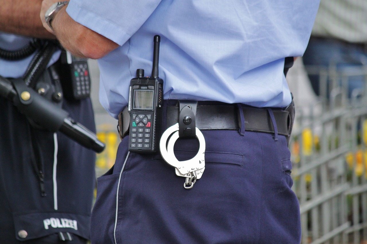 交警最新制服的设计与功能，探索设计背后的意义与影响