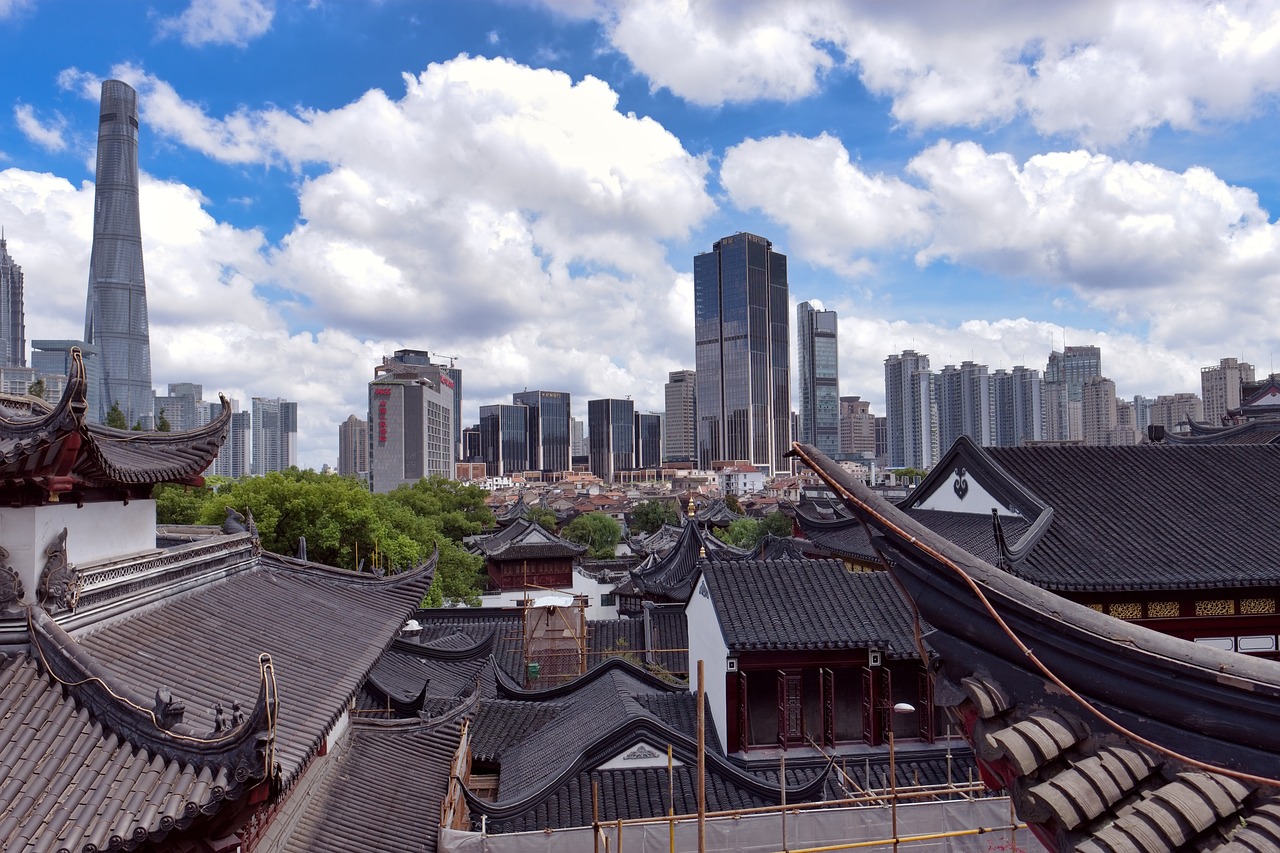 福州青口东台最新规划揭秘，未来城市发展的宏伟蓝图