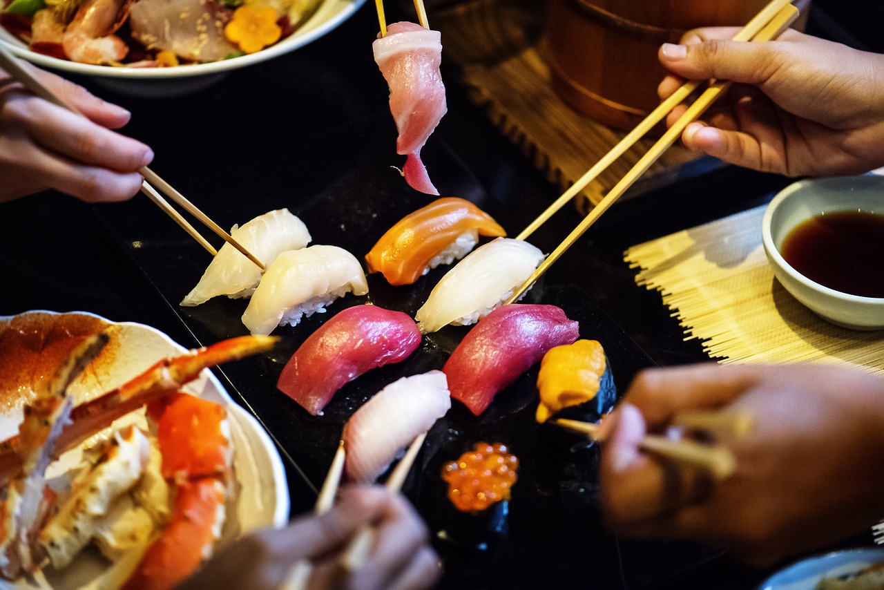 探索水手美食，最新热菜图片的魅力与内涵展示