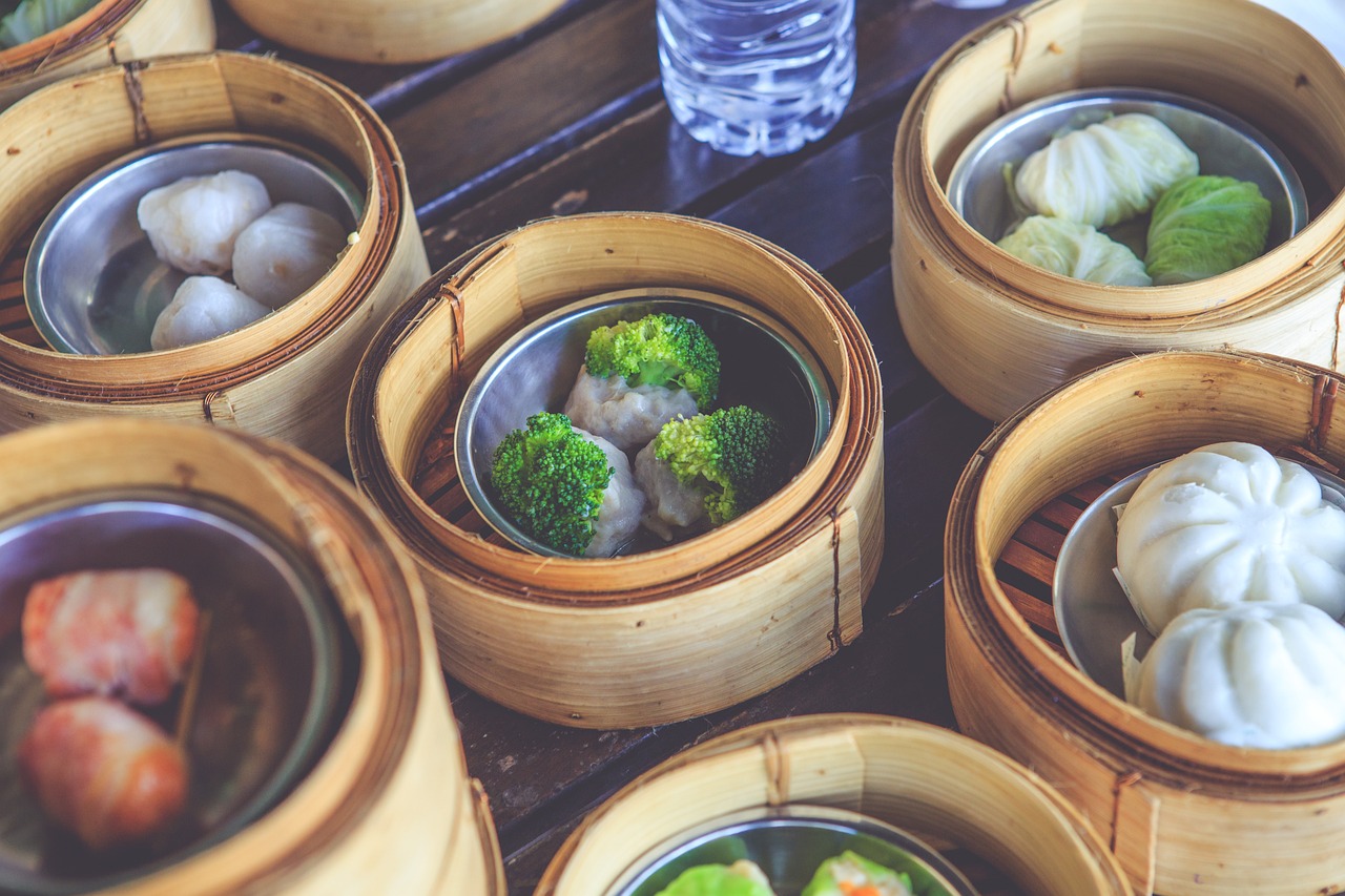 小伟的最新美食之旅，探索未知的美味世界