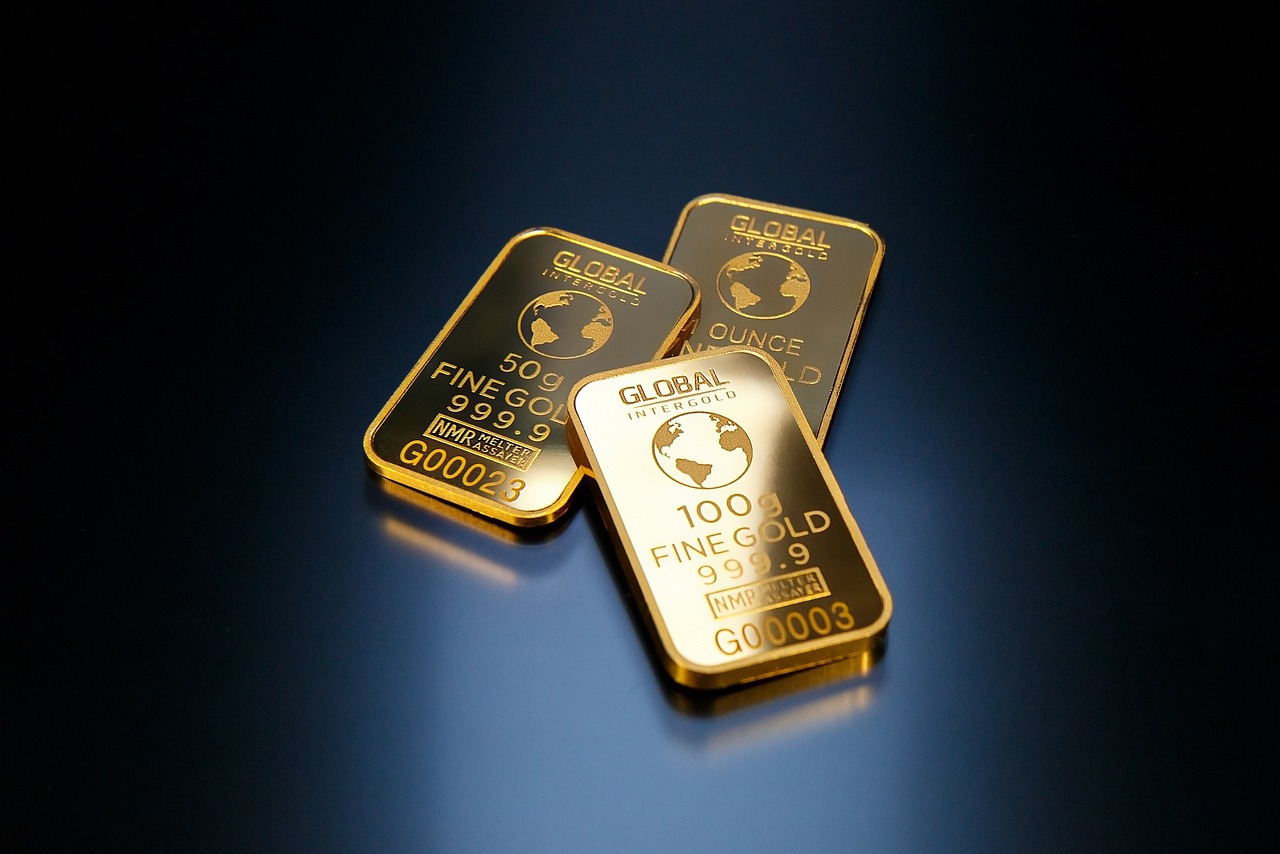 黄金走势最新动态与投资建议分析