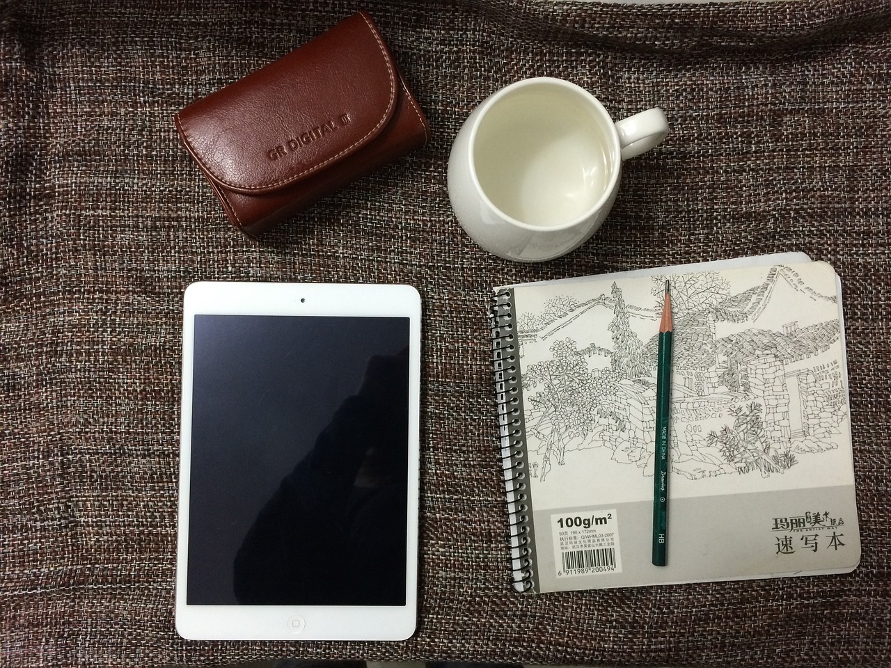 苹果新款平板电脑iPad，技术与创新的完美融合