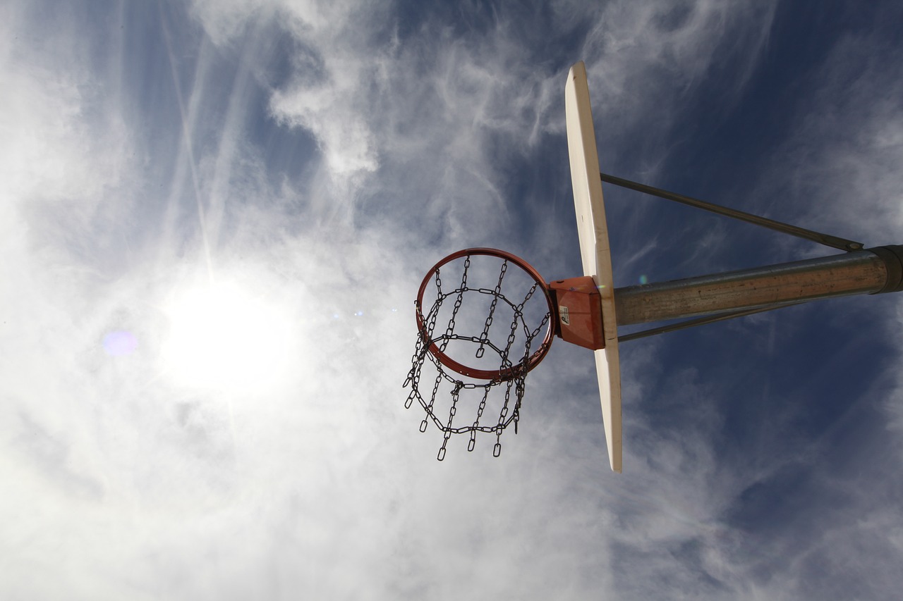 重温经典，2003年NBA全明星赛回顾与赏析