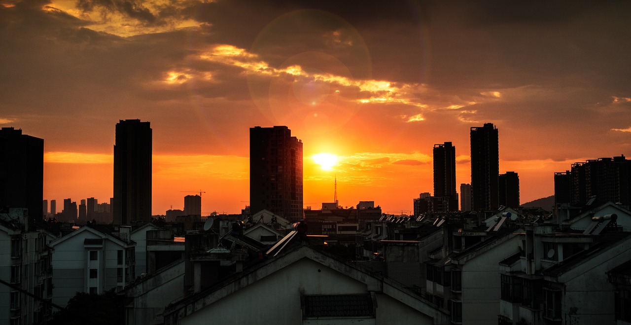 京山最新住宅项目探索解读，最新住宅项目的特色与优势分析