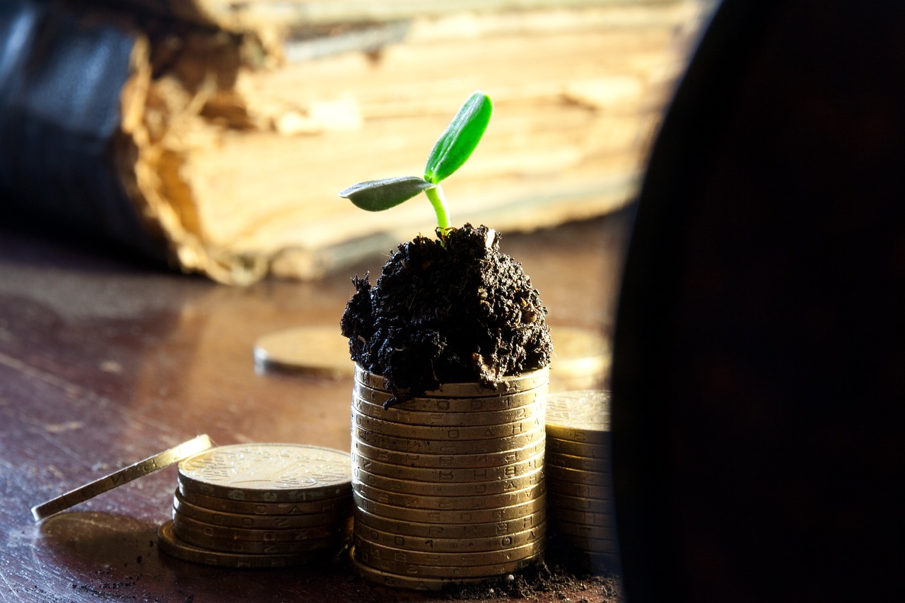 现货黄金行情解析与深度探讨
