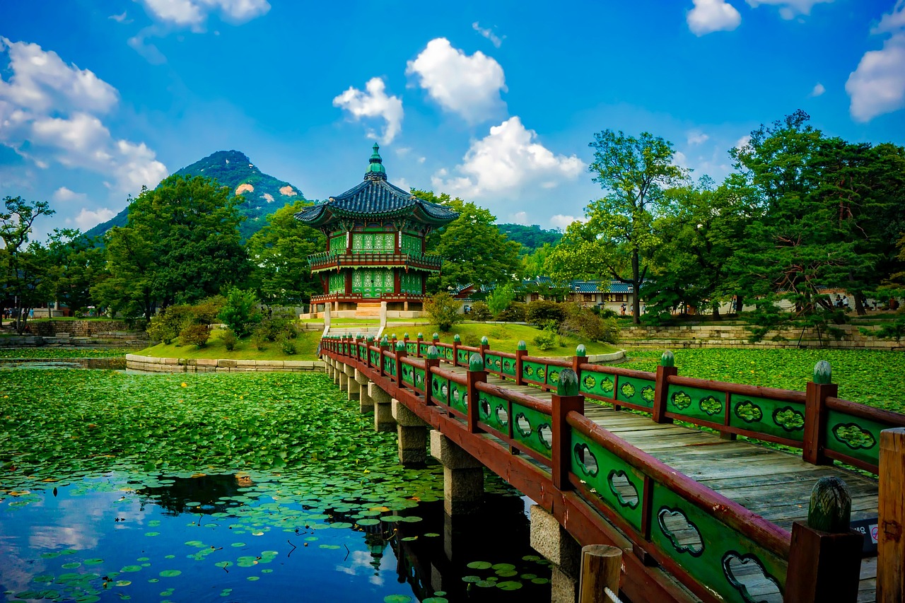 鼓浪屿热门景点探索，历史与自然之美的盘点