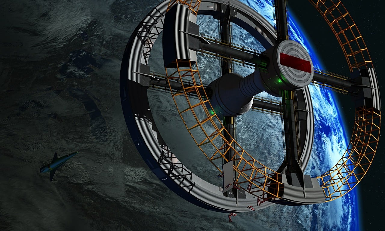 平行时空电影，多元宇宙的影视魅力探索