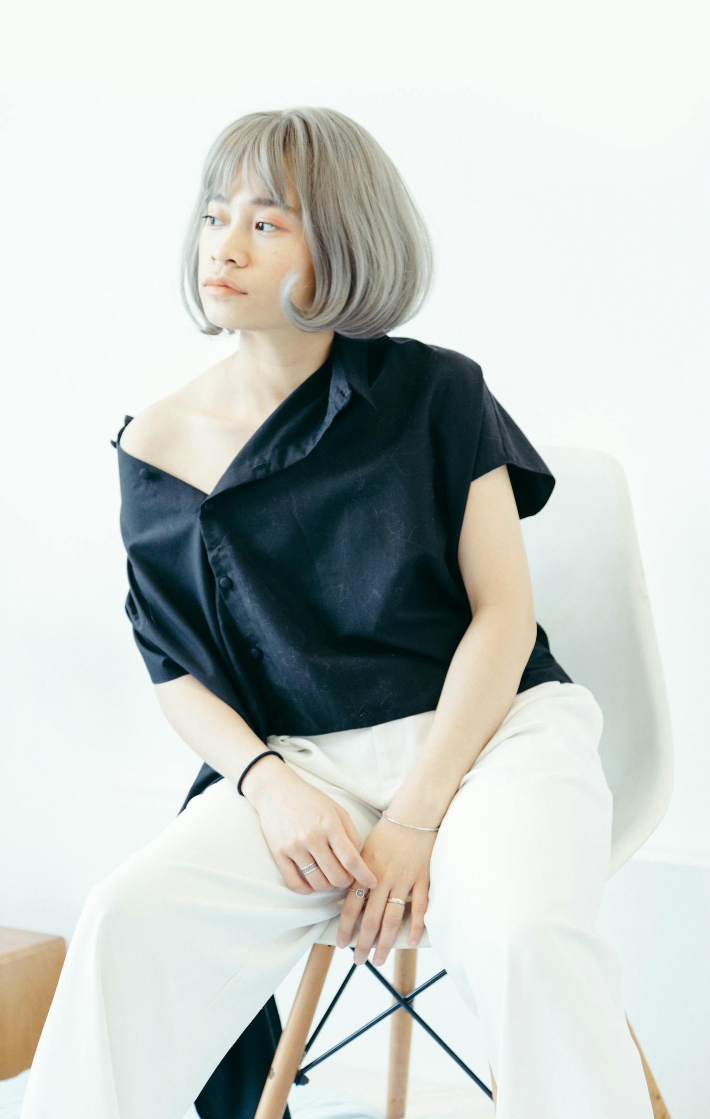 最新女生QQ头像精选，时尚、个性与独特魅力的完美融合