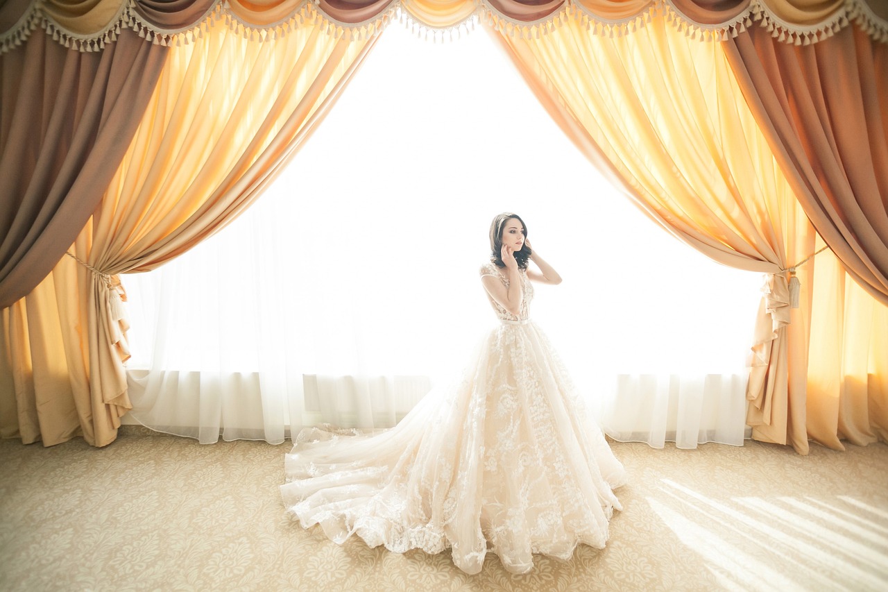 Pronovias礼服价格解析，优雅与品质的体现