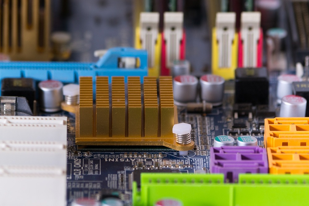 最新科技组件引领科技革新之路