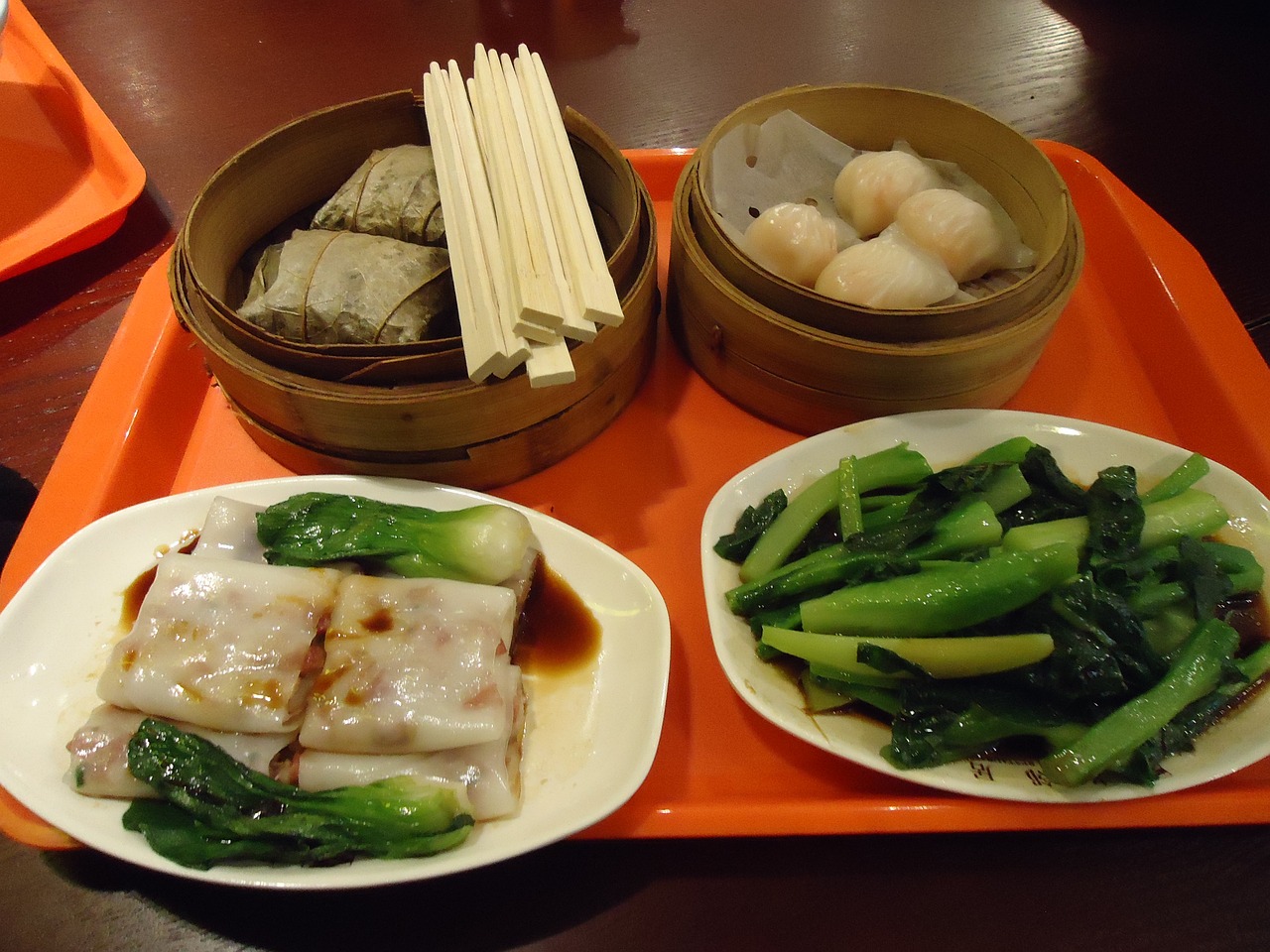 韩国街头美食新潮流，探索独特风味小吃之旅