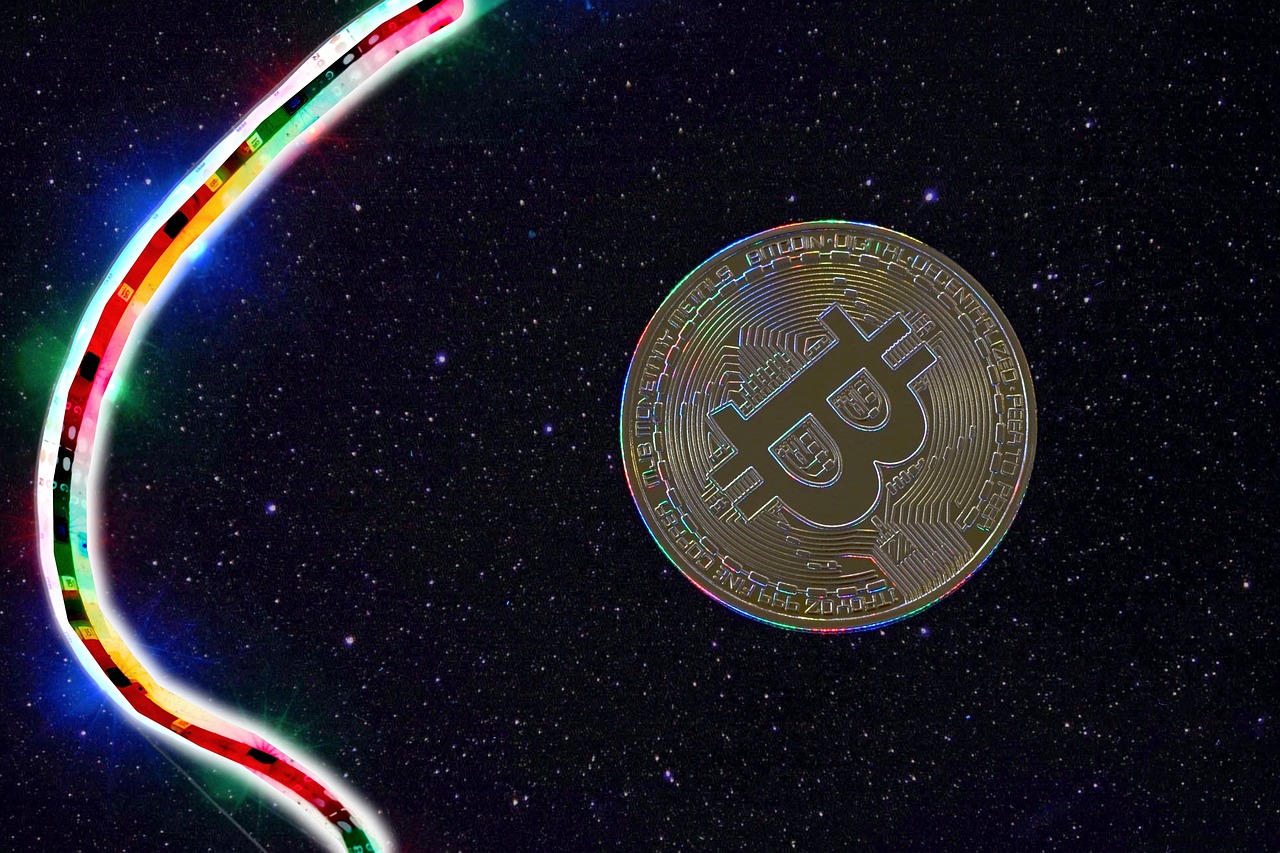 新概念股票，探索未来金融领域的新篇章