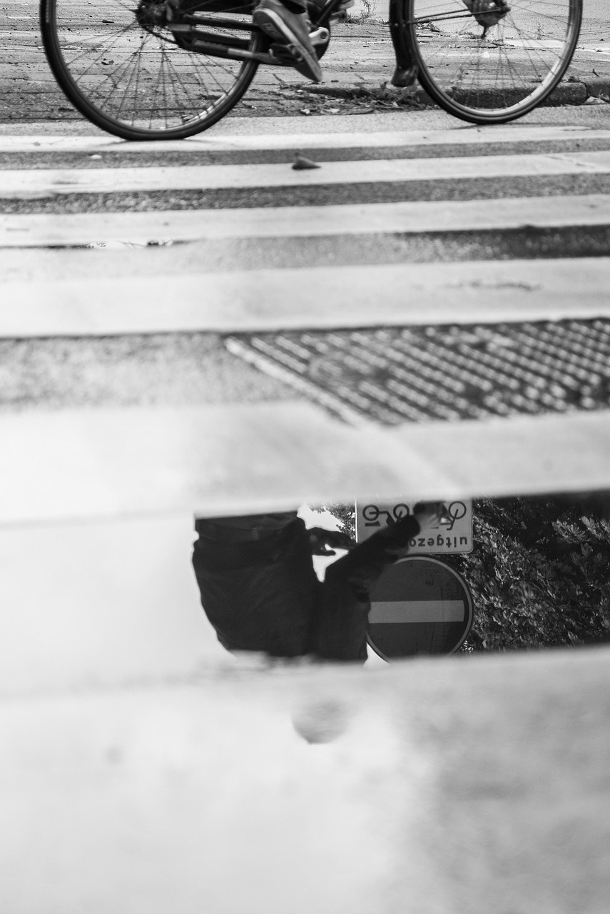 胶州兰州路车祸事件，深度分析与反思