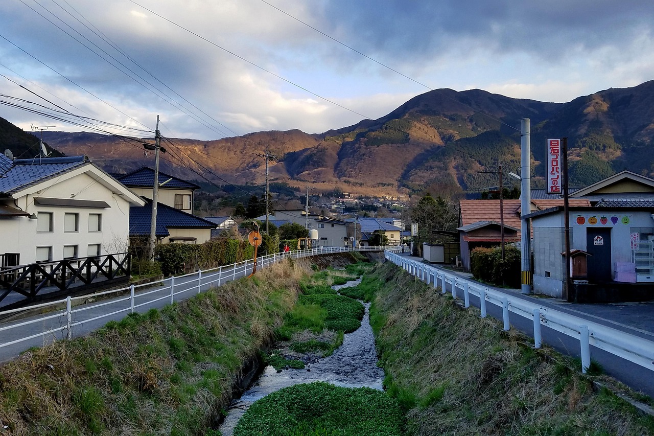 蓟县西井峪新民宿，乡村旅行的全新体验探索